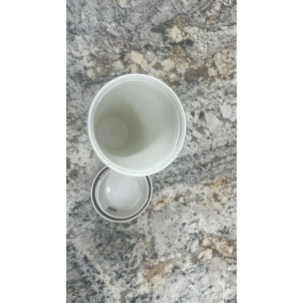 Copo Acadia Travel Coffee Mug Reusable Insulated